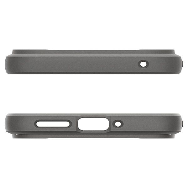 Spigen Rugged Armor Google Pixel 9 Pro Xl Marble Grey