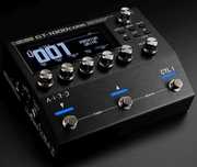 Boss GT 1000 core, multiefekt gitarowy