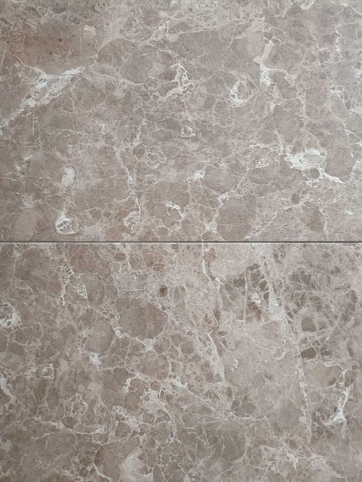 TIJOLEIRA 45x45 imperador cristal