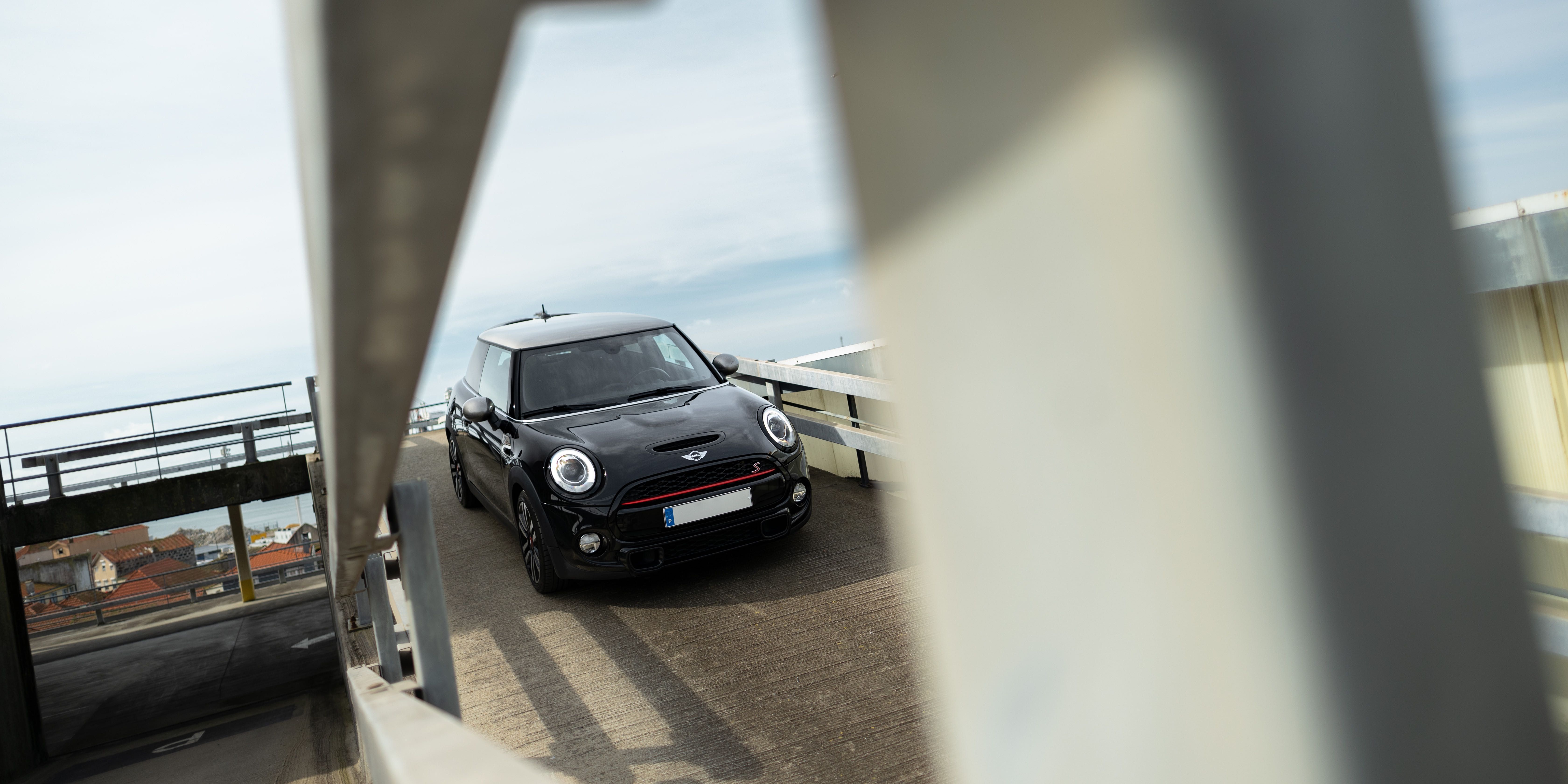 MINI Cooper S Seven Edition