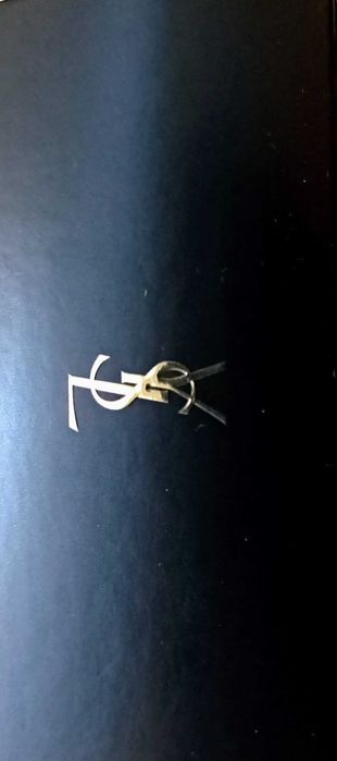 Nowa woda toaletowa Yves Saint Laurent Kouros dla mężczyzn