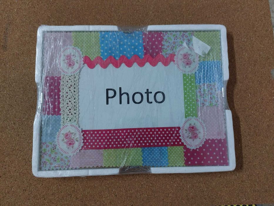 Molduras de Crianca (2x)