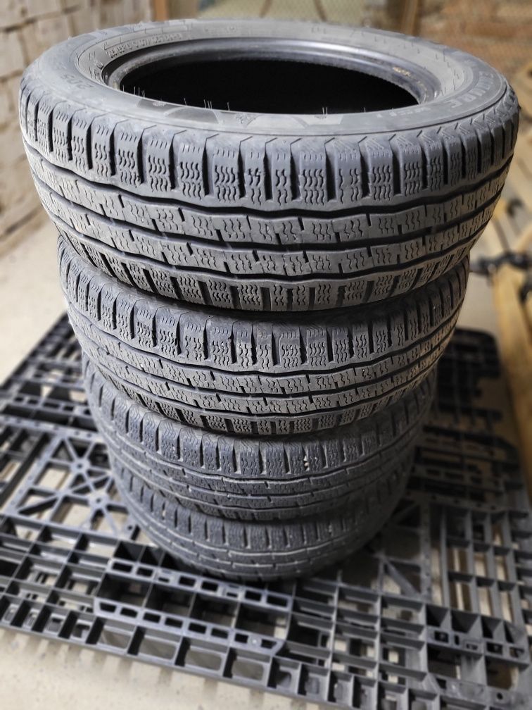Зимня резина Sailun 205×65 R16c