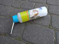 Poidełko BIBA 500 ml