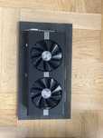 Karta graficzna rx570 sapphire nitro+ 4gb