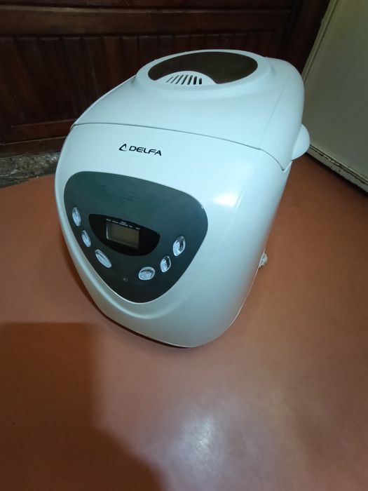 Запчасти для хлебопечки Delfa 938