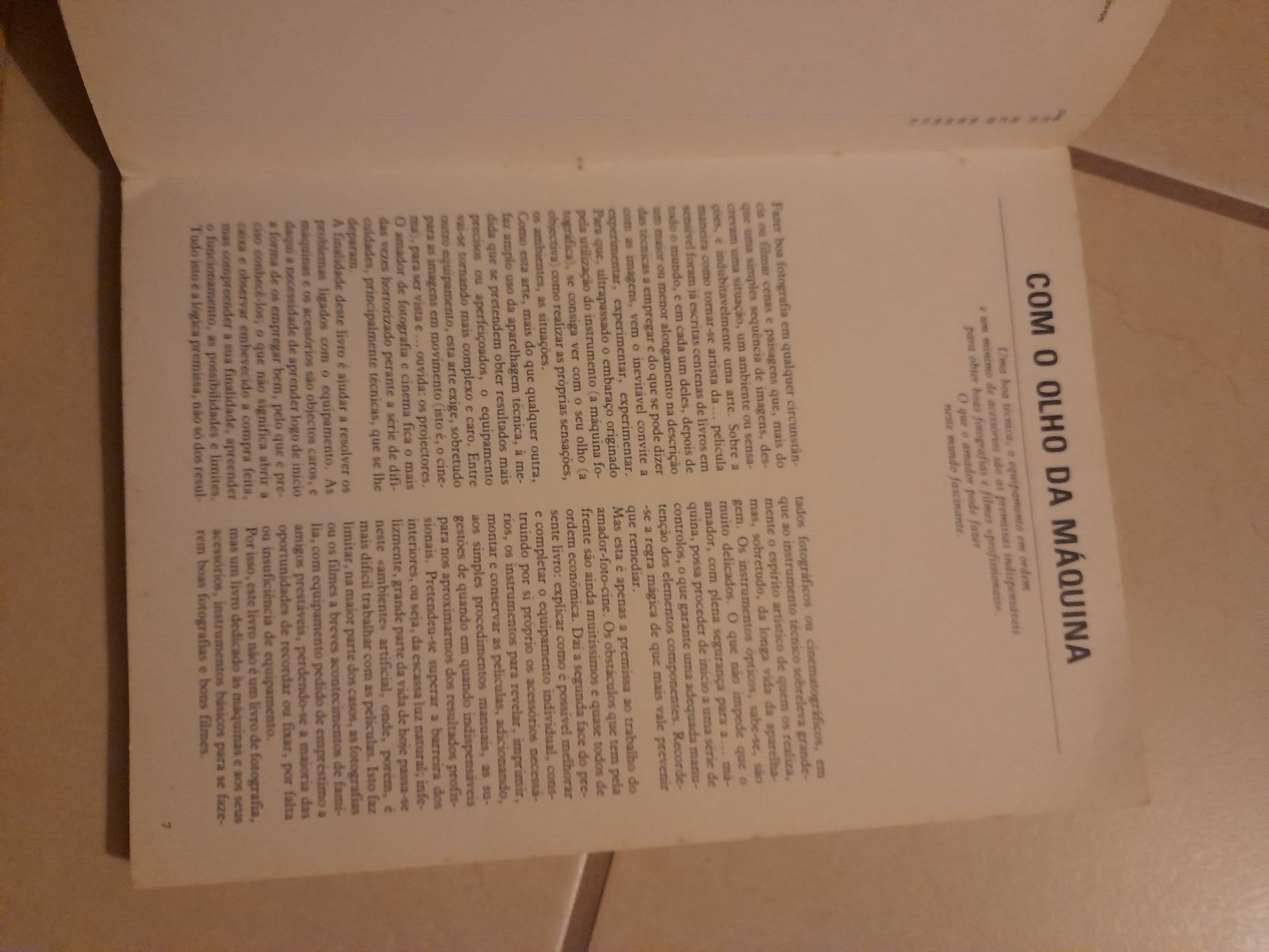 Livros "Os trunfos do Bricolage"