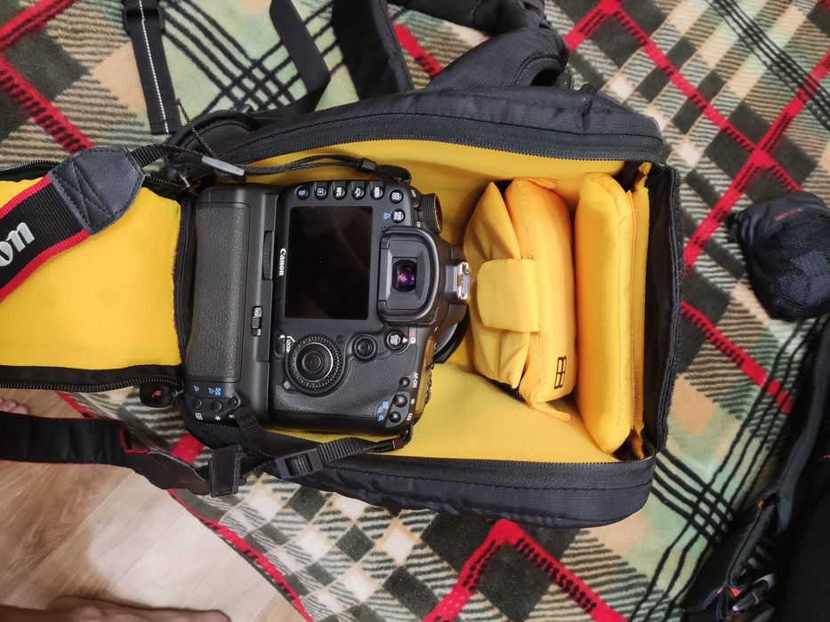 Сумка рюкзак фото KATA 317 PL