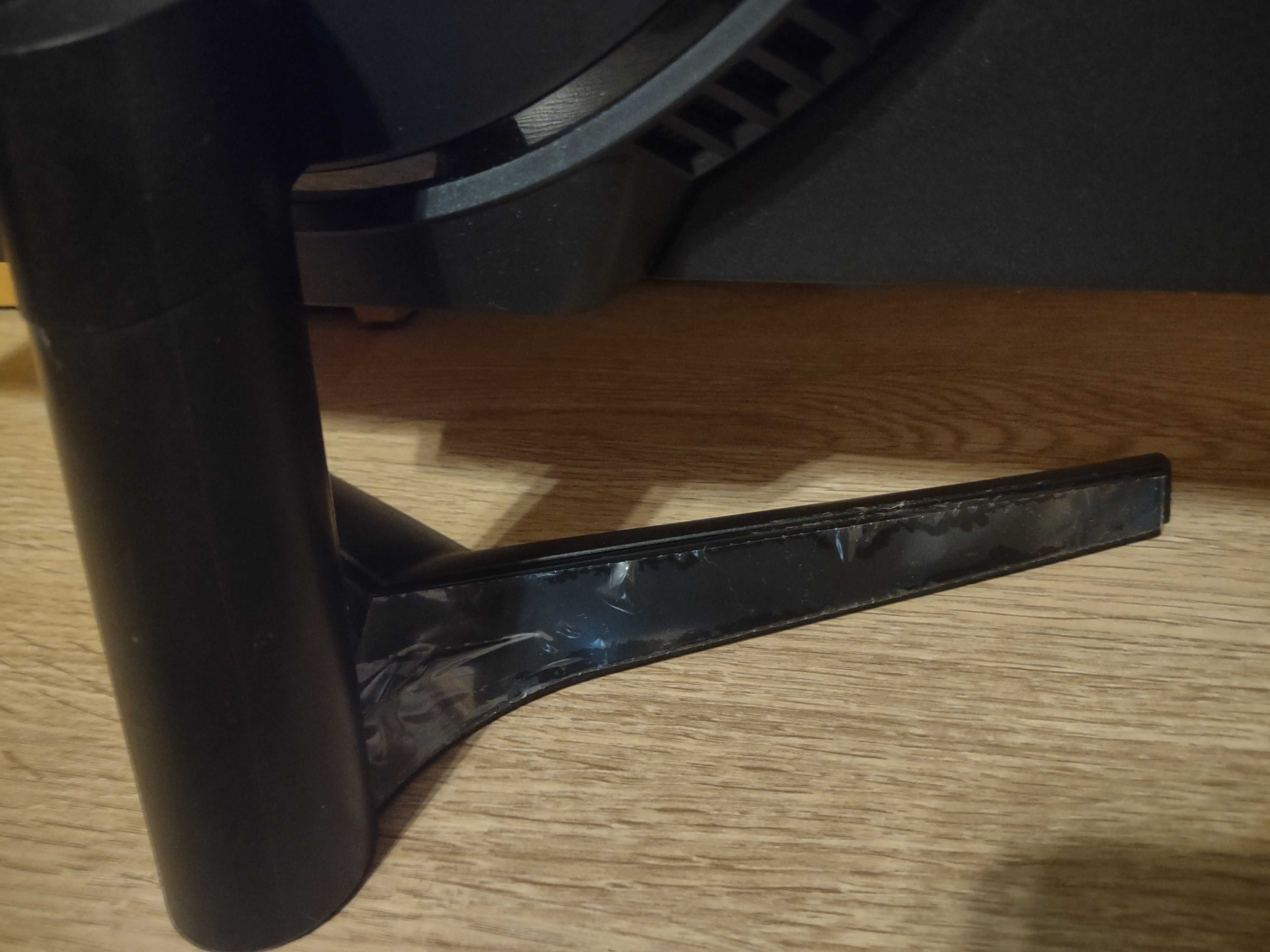 Monitor Bez ramkowy LG UltraGear 24GN60R-B