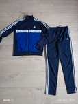Dres chłopięcy r.164 Adidas