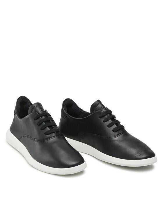 Кеды, мокасины женские ECCO Minimalist. оригинал. р 41