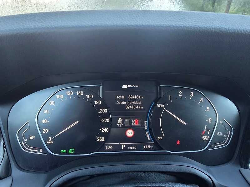 Reservado - BMW 330e 292cv - Revisão Feita - Nacional
