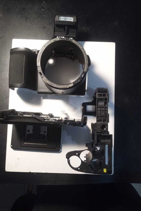 Nikon L840 /// F_Service // Tel 663^706^027