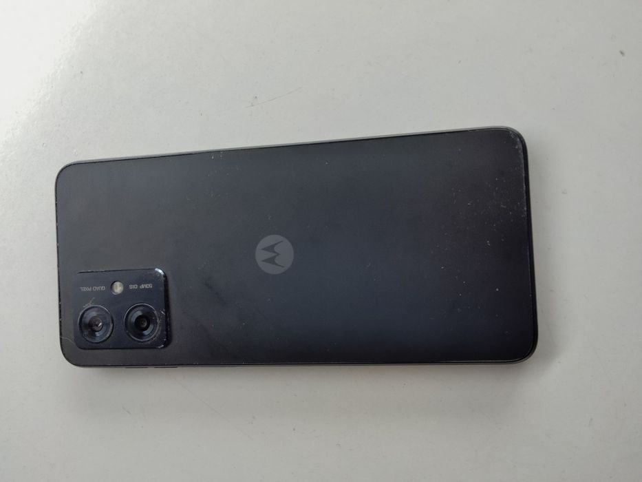Motorola G54 12/256 Стоит аккаунт