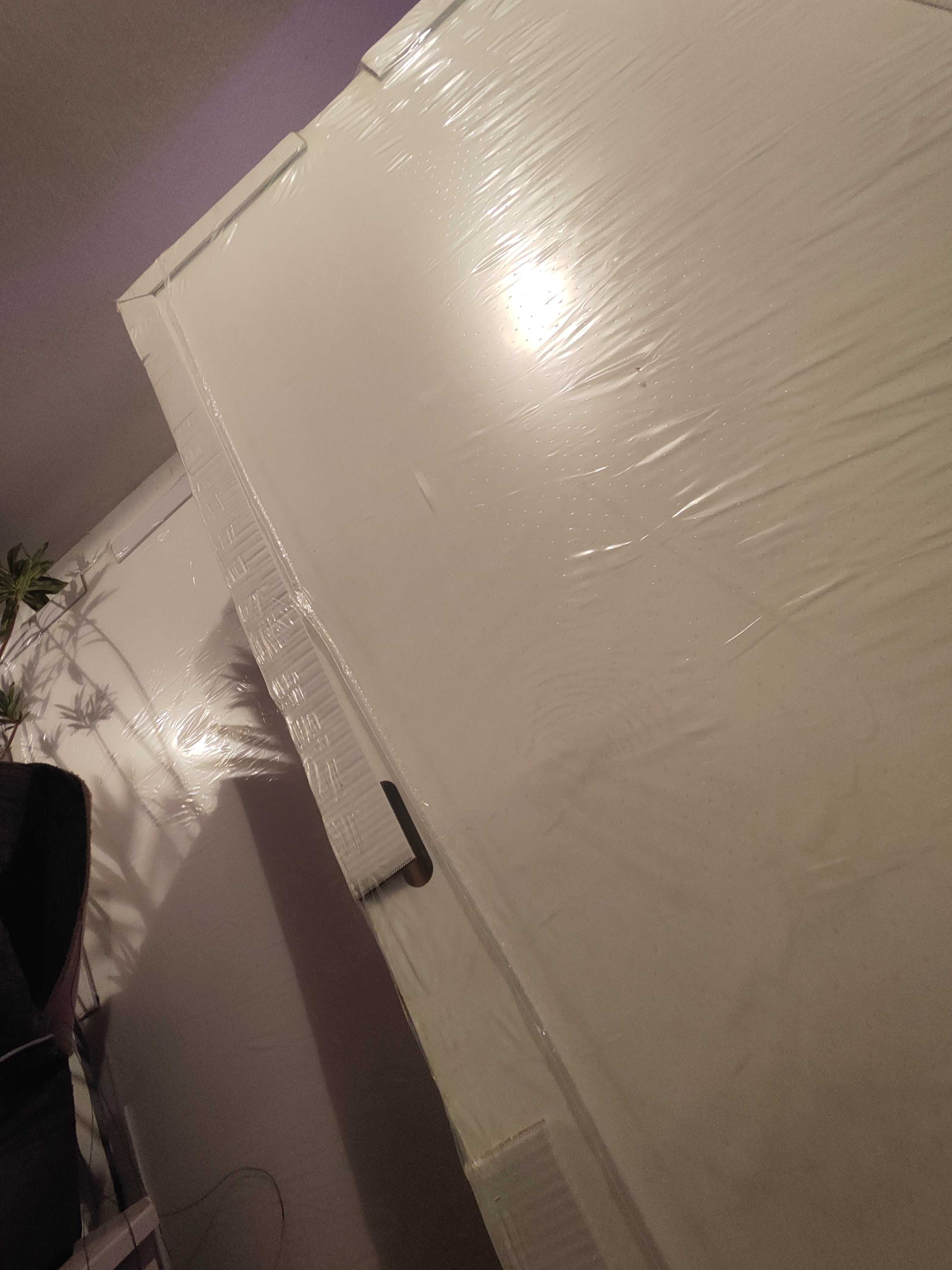 Drzwi przesuwne DRE STANDARD 10 Cell Biały Mat 80cm nowe