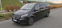 Wynajem busów osobowych bez kierowcy Mercedes V Klasa, Mercedes VITO