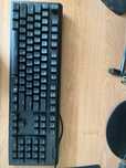 Klawiatura SPC GEAR GK650K Omnis Kailh RGB RED