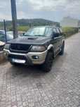 Mitsubishi Sportwagon