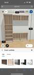 Mebloscianka ikea besta