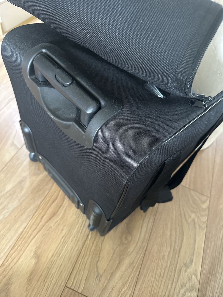 Torba podróżna TM 5 i TM6