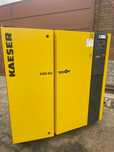 Німецький компресор Kaeser ADS 60 2019р 30кВт 6000л/хв при 15бар SIGMA
