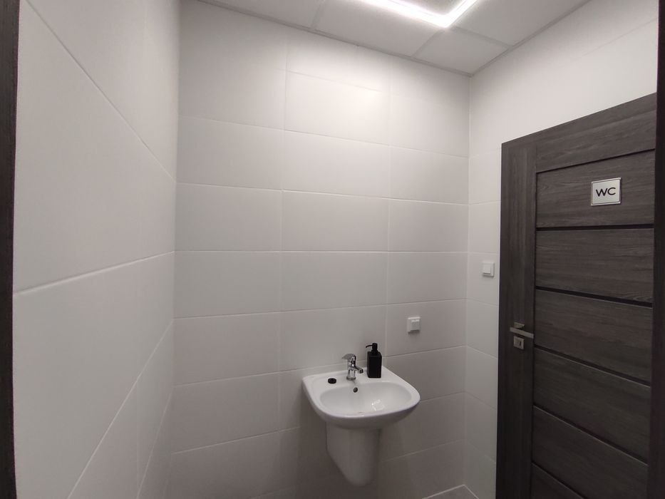 Lokal handlowo usługowy 51m2 dobra lokalizacja