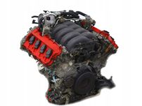 Regeneracja silnika AUDI S5 4.2 FSI CAU CAUA