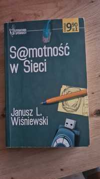 Samotność w sieci Janusz L. Wiśniewski