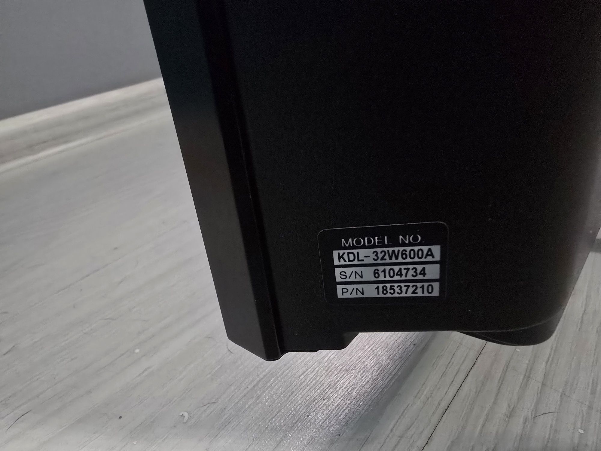 Sprzedam Sony bravia 32