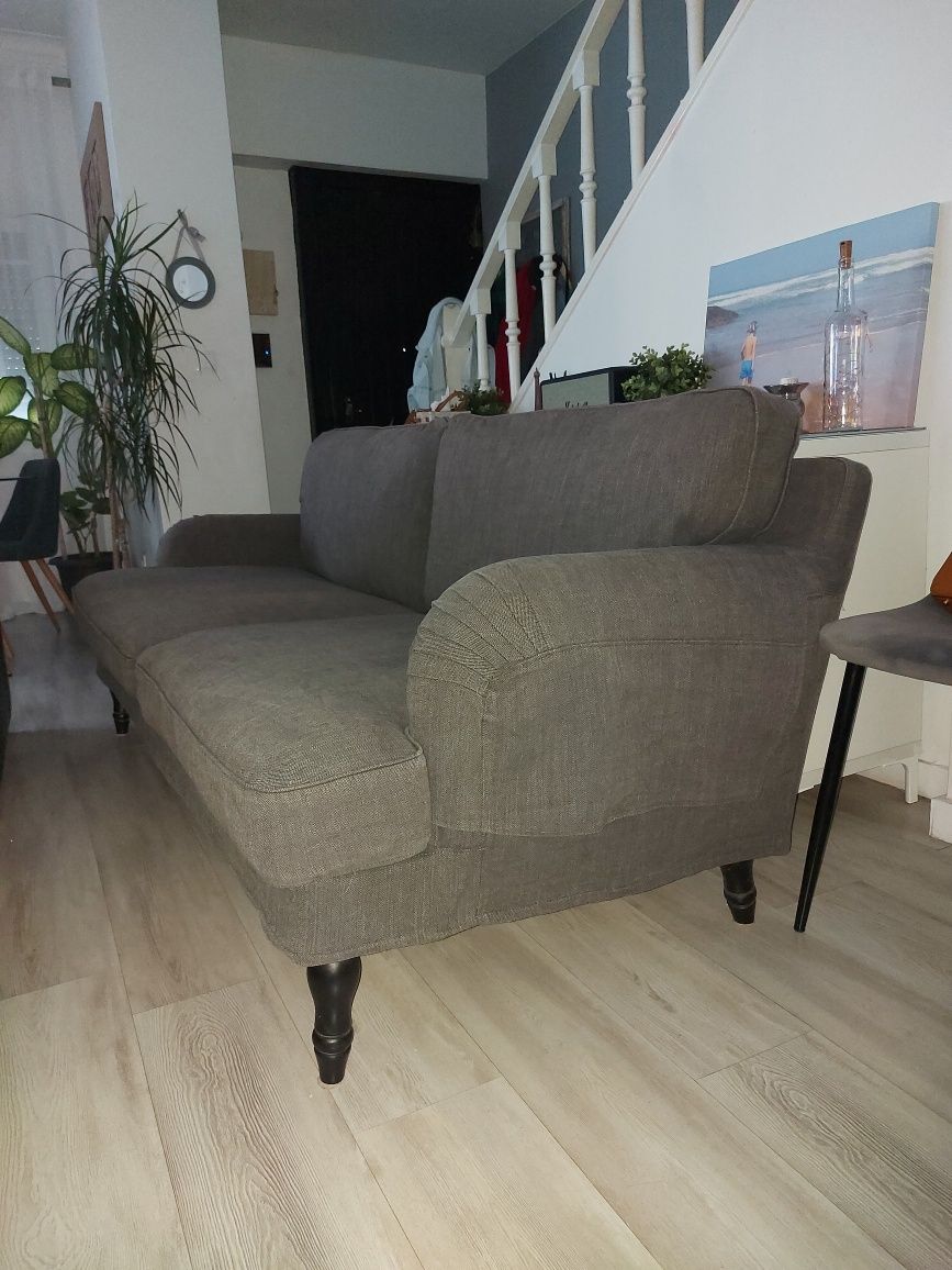 Sofá IKEA como Novo