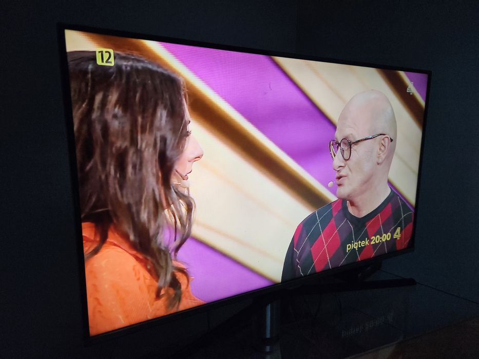 Sprzedam tv 40 cali samsung ue40j5100aw