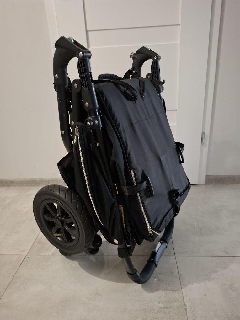 Wózek valco snap4 sport