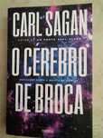 Carl Sagan - O Cérebro de Broca