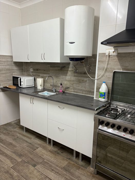 Quartos Disponíveis com Despesas incluídas!