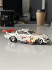 Hot Wheels HW STH TH 1998 A-Tude оригинал