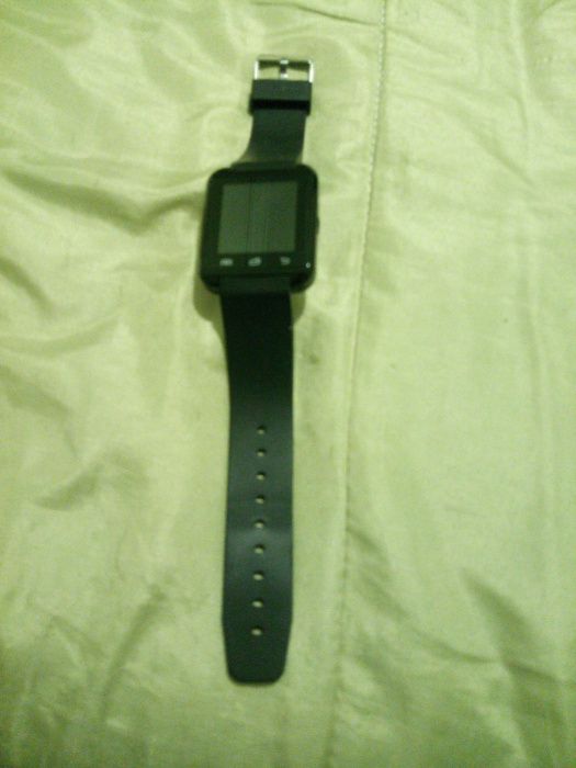 Smartwatch novo !