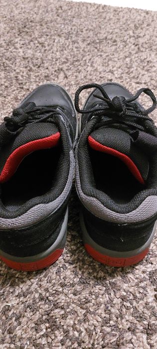 Ténis DC impecáveis