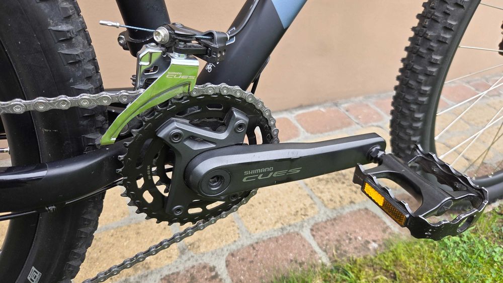 Rower Unibike LINK