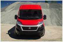 Fiat Ducato  Fiat Ducato 2.3 jtd 130 ps L2H2 na 16 kolch klima kamera navi