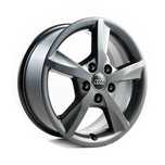 FABRYCZNIE NOWE Oryginalne Felgi Audi 16" A3 A4 A6 A8 Q3 TT