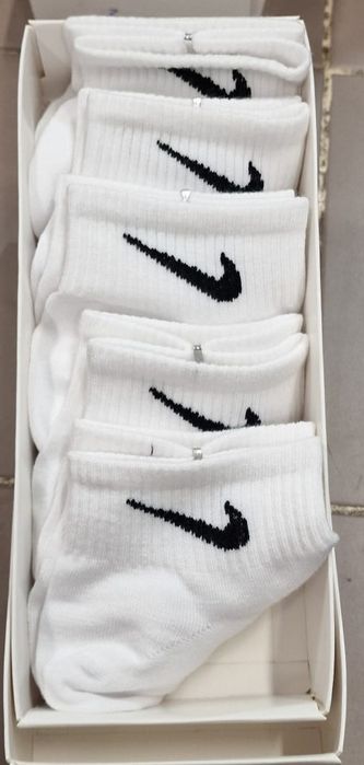 Meias espectaculares Nike