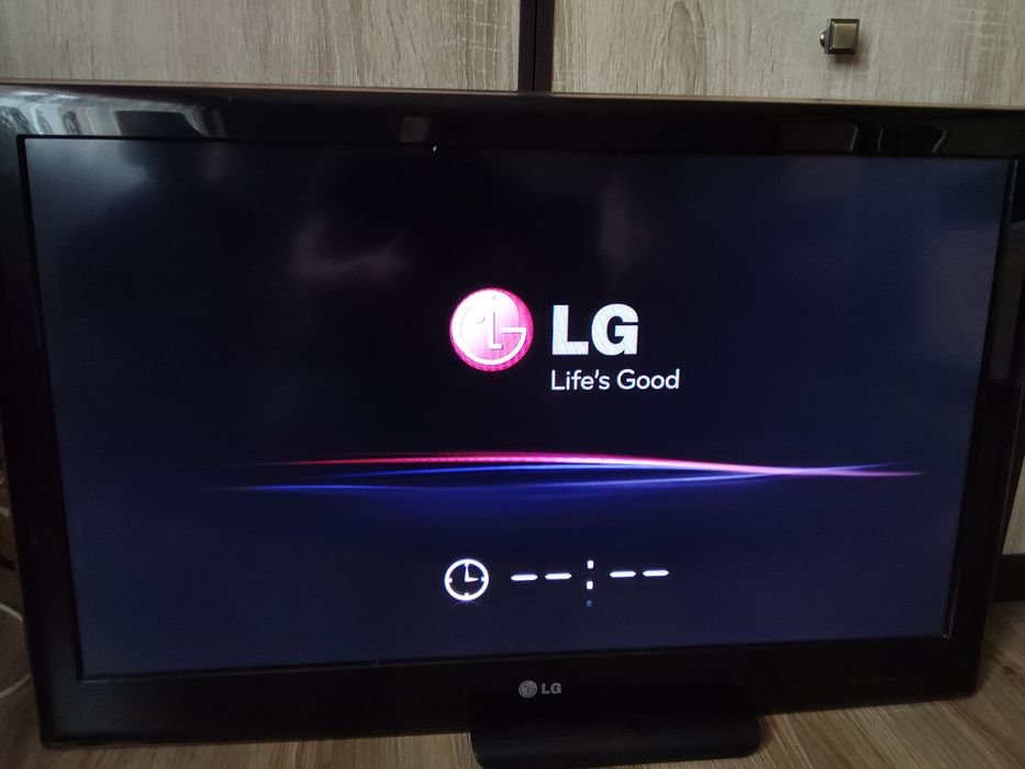 Продам Телевізор LG.