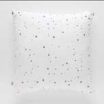 Poszewka na poduszkę w groszki Home&You 45 x 45 cm - nowa