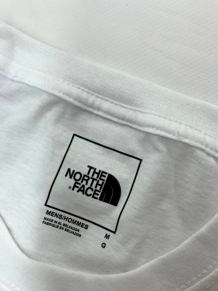 The North Face футболка оригінальна
