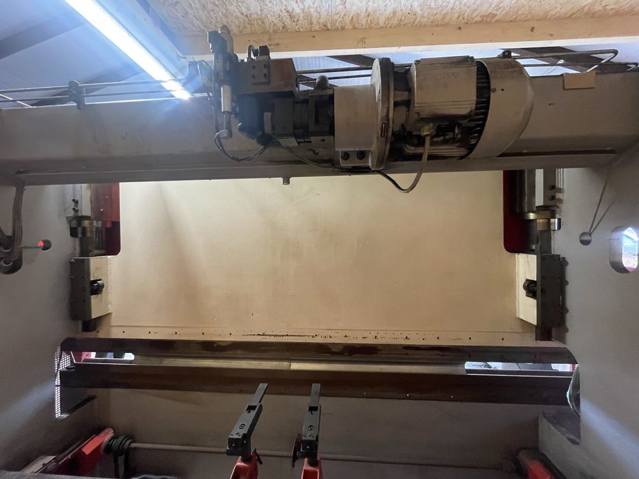 Zaginarka Bayeler PR3