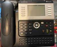 Alcatel IP Touch 4038 , Asterisk Sip