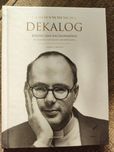 Dekalog księdza Jana Kaczkowskiego, nowa z płytą CD