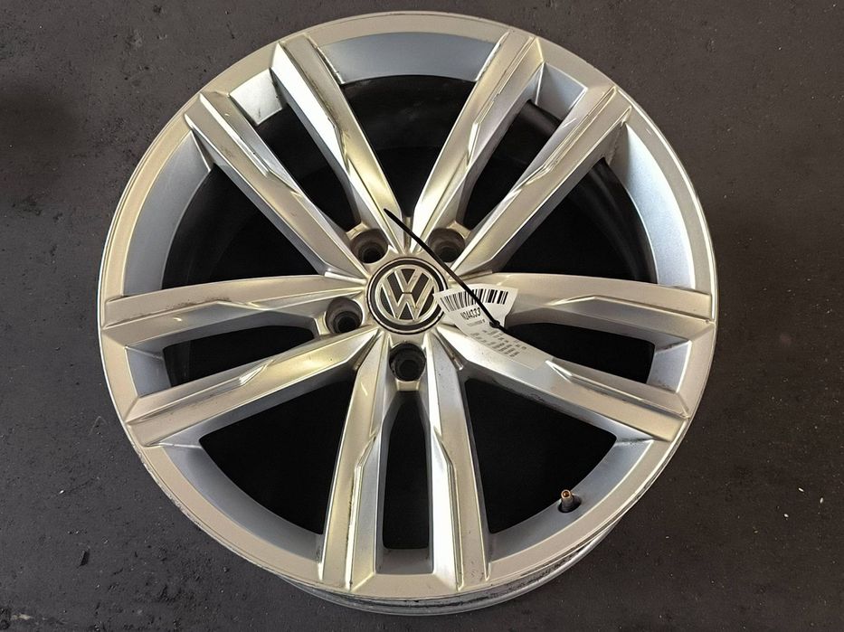 FELGA ALUMINIOWA 18 VOLKSWAGEN PASSAT B8 LIFT 3G0601025H