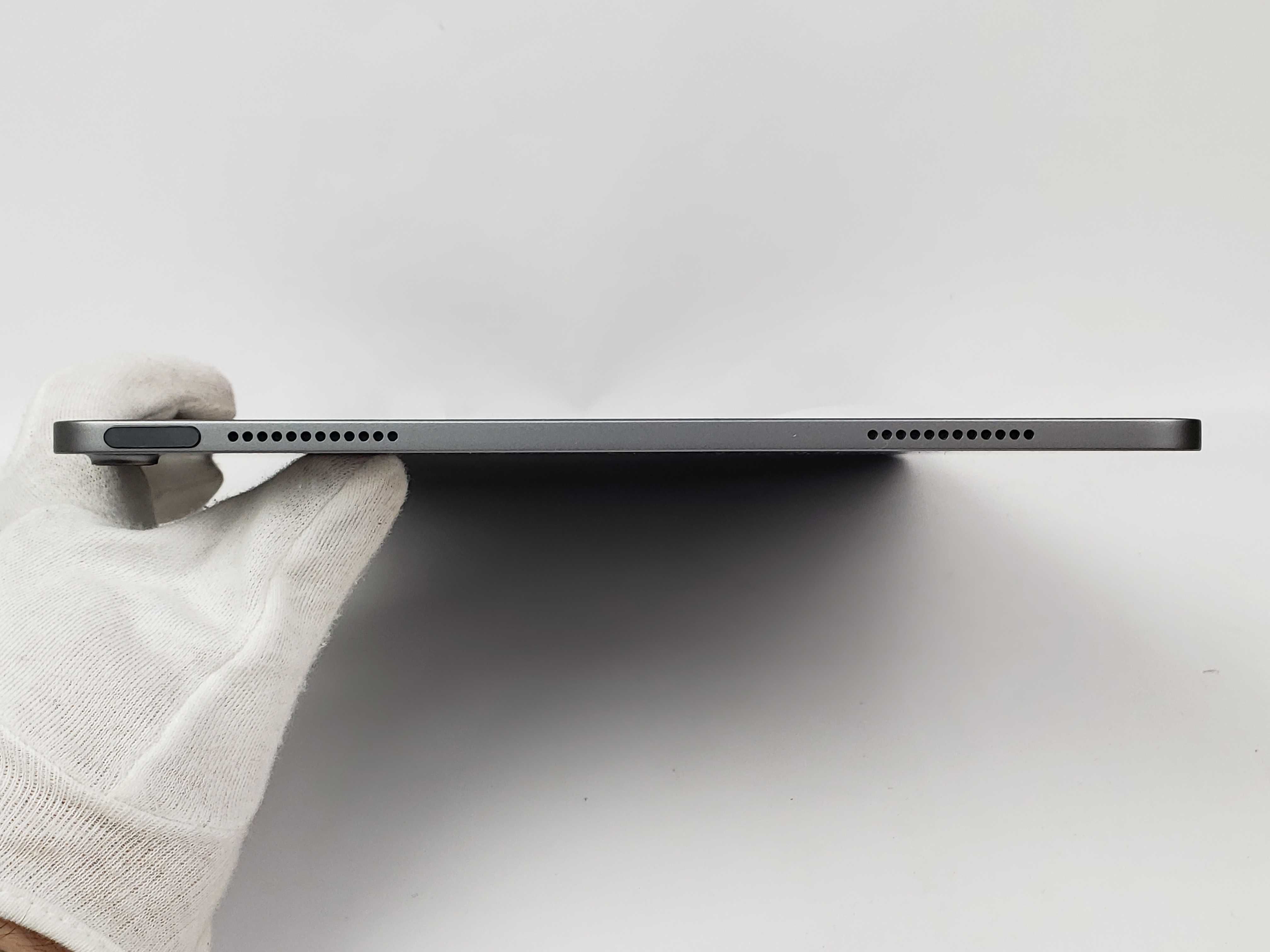 Apple iPad Air 6 13 2024 Space Gray M2 Chip Wi-Fi 128GB 13 ЦИКЛІВ