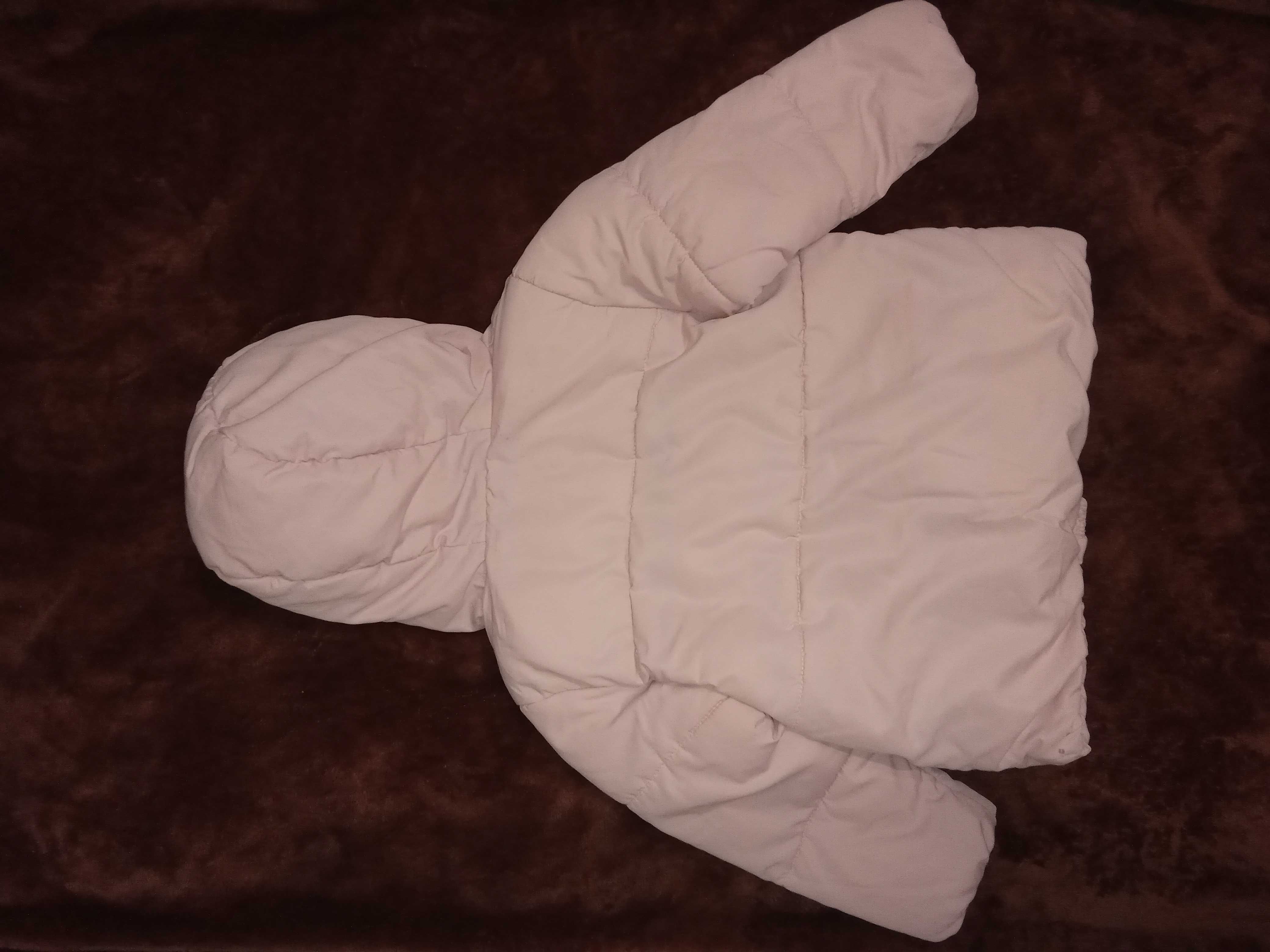 Куртка дитяча lft Baby осінь 86 см